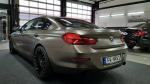 BMW 640d xDrive Gran Coupe by Folienwerk-NRW 2017 года